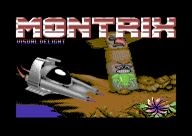 Montrix+